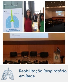 Read more about the article ‘Reabilitação Respiratória em Rede’, an online platform developed in a project developed by the University of Aveiro in partnership with ciTechCare