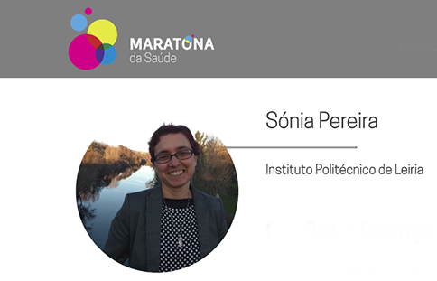 Read more about the article Research of the Polytechnic of Leiria aiming to characterize the Celiac Disease in Portugal was awarded by the Health Marathon