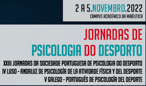 Read more about the article Researchers attended at the XXIII Conference of Portuguese Society of Sport Psychology
