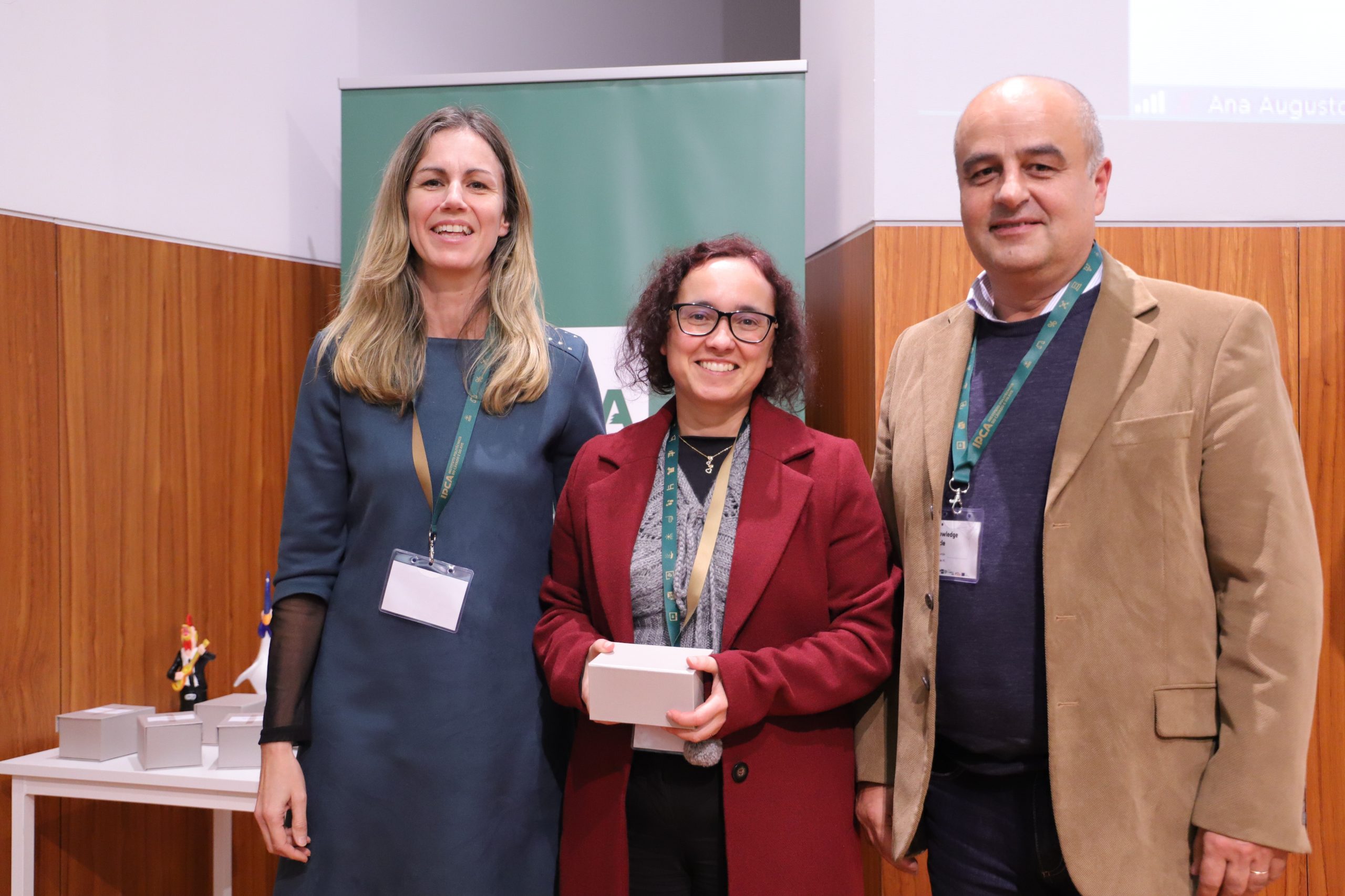 Read more about the article Projet microBioS is the number one winner of the Knowledge Circle Voucher Contest