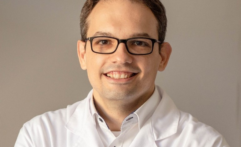 Read more about the article João Cordeiro da Costa was nominated for European Board for Accreditation in Pneumology