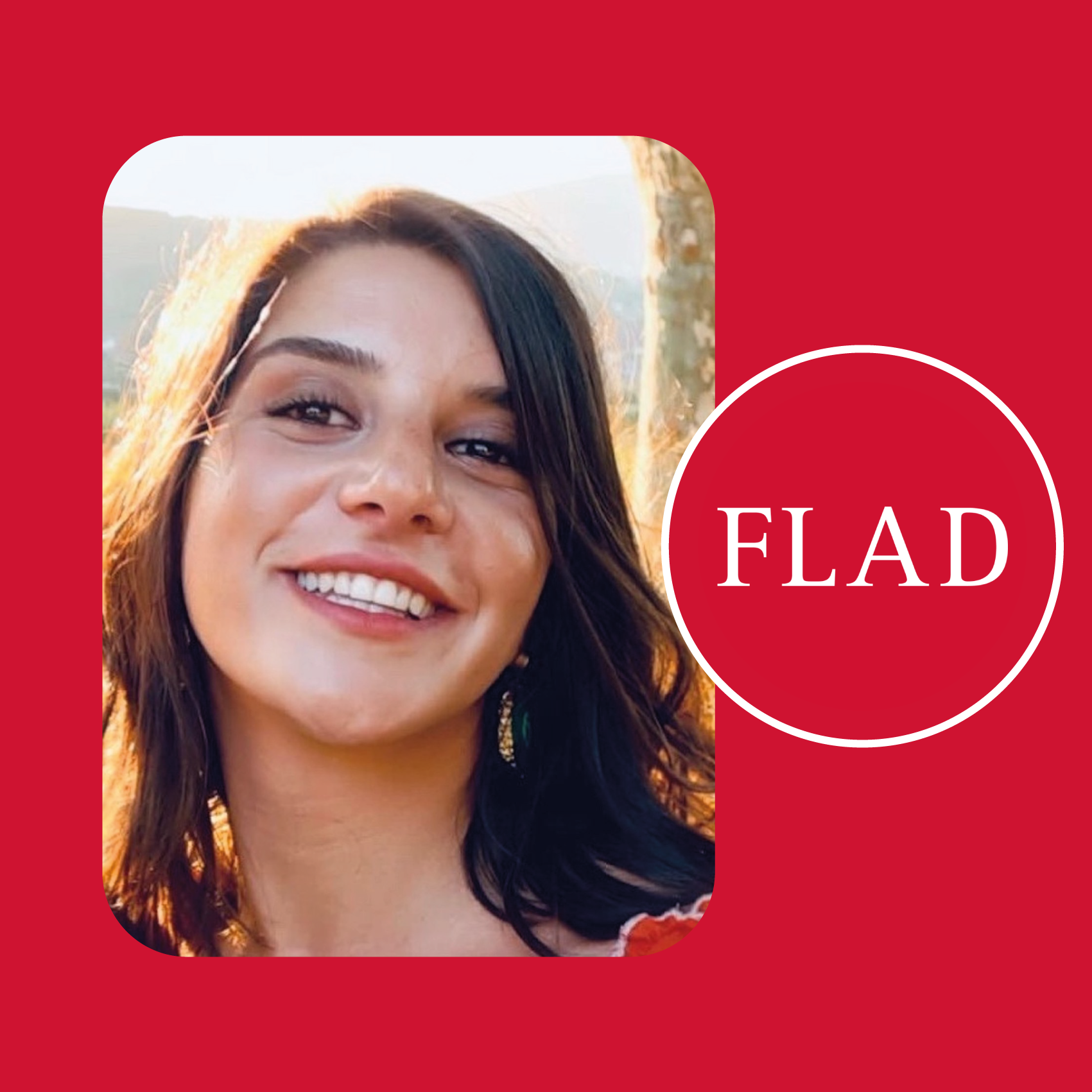 Read more about the article Ana Isabel Roque awarded a FLAD grant