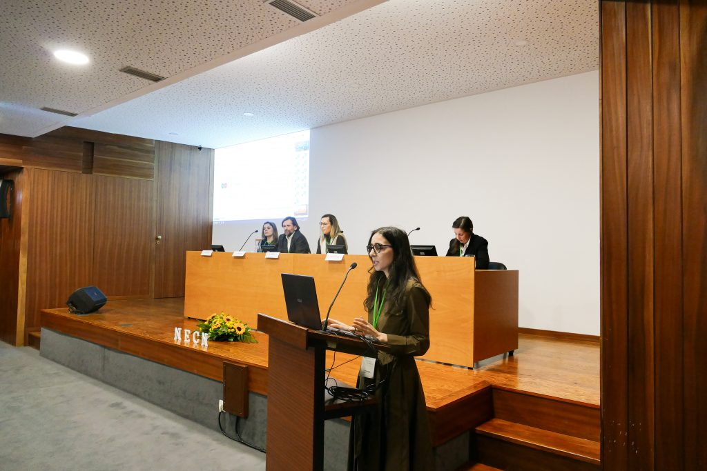 Read more about the article The 8th Nutrition Sciences Conference of UTAD dedicates a session to Chrononutrition