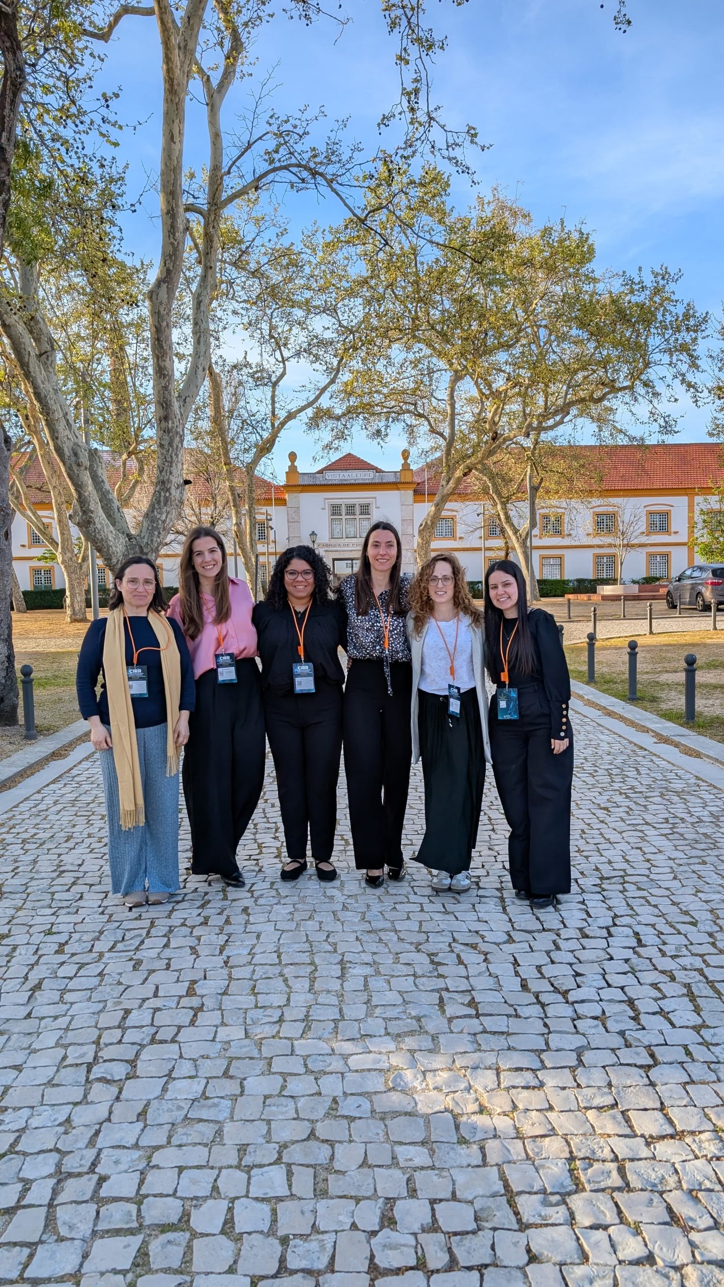 Read more about the article ciTechCare participates in the 1st International Congress on Pulmonary Rehabilitation