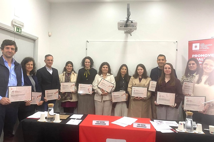 Read more about the article ciTechCare researcher awarded Dr. Dário Cruz honorary grant